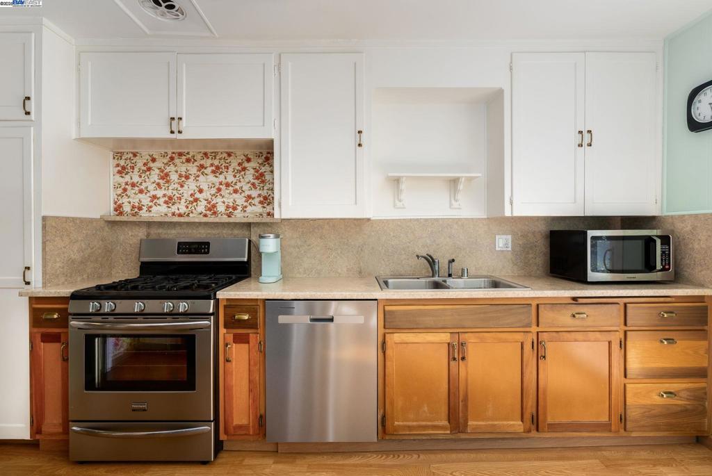 DANVILLE - Residential