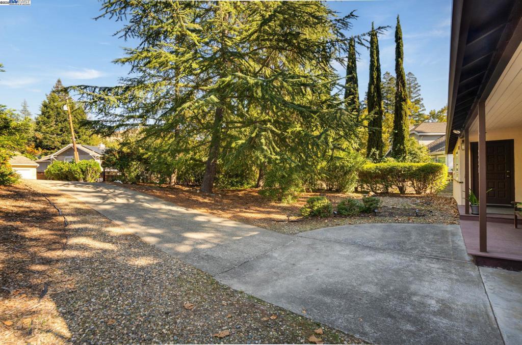 DANVILLE - Residential