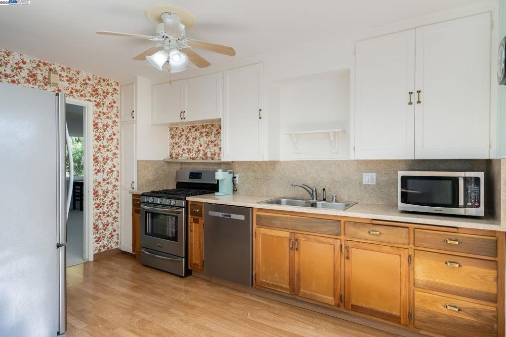 DANVILLE - Residential