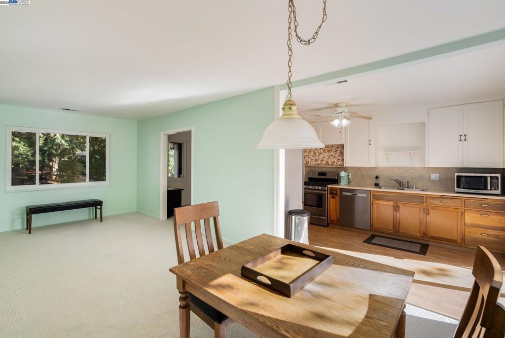 DANVILLE - Residential