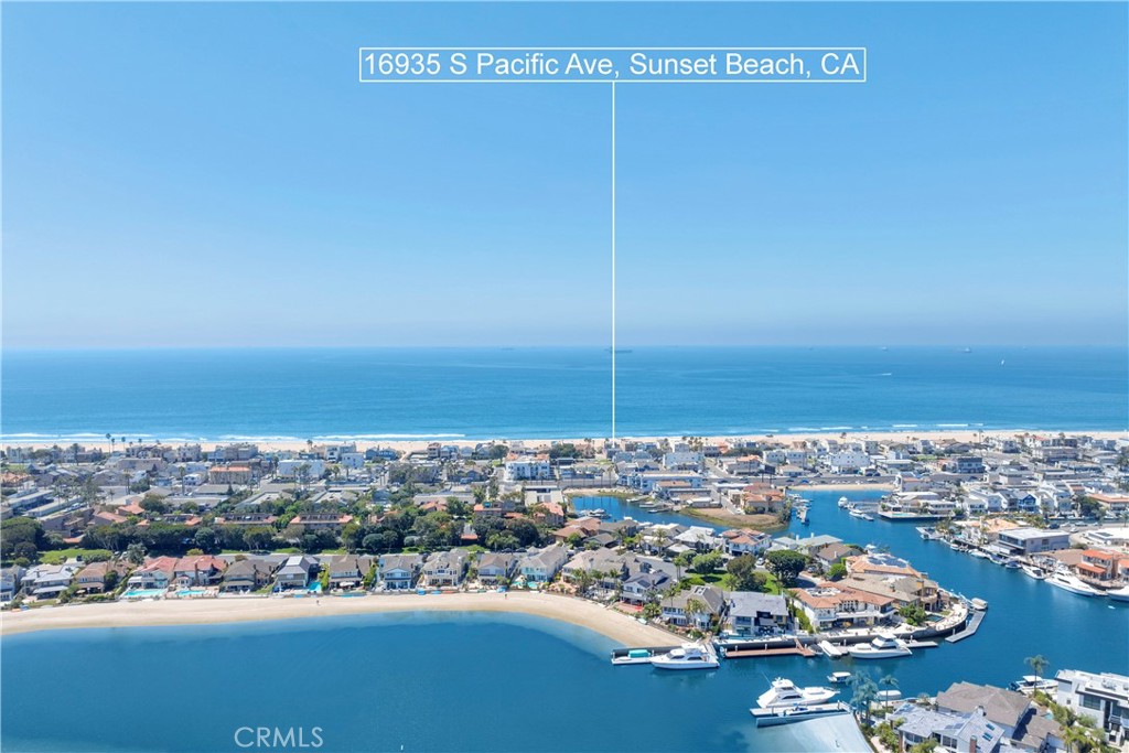 Sunset Beach (SUNB) - Residential