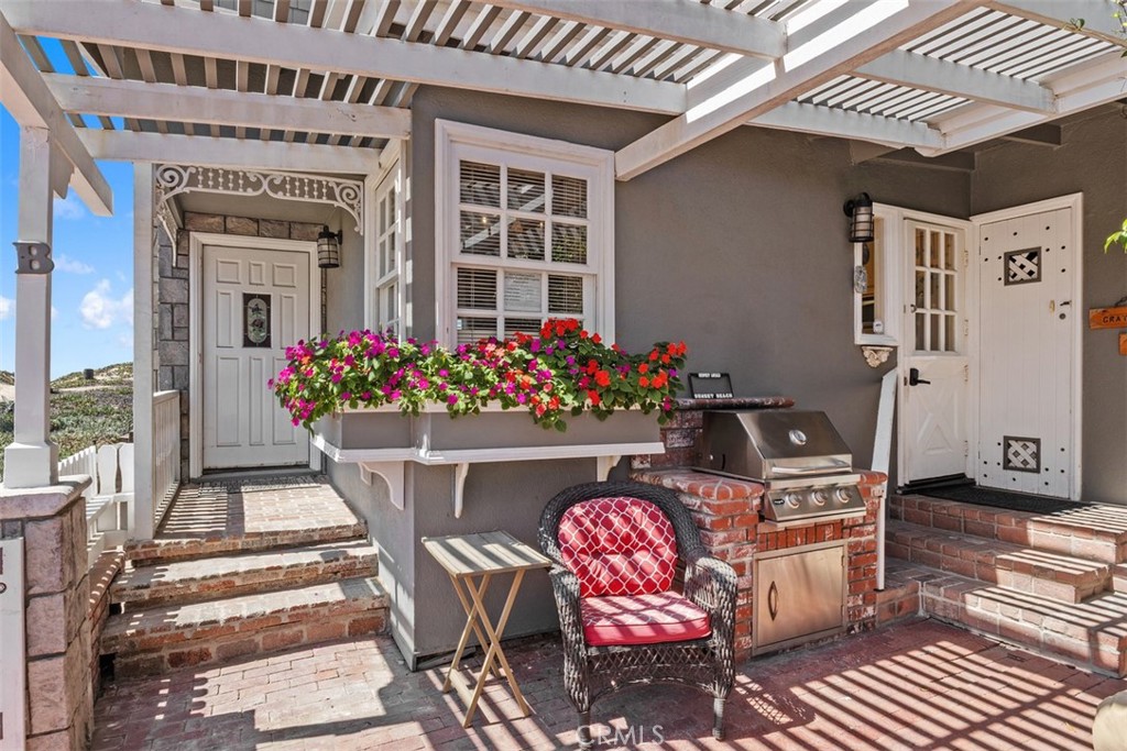 Sunset Beach (SUNB) - Residential