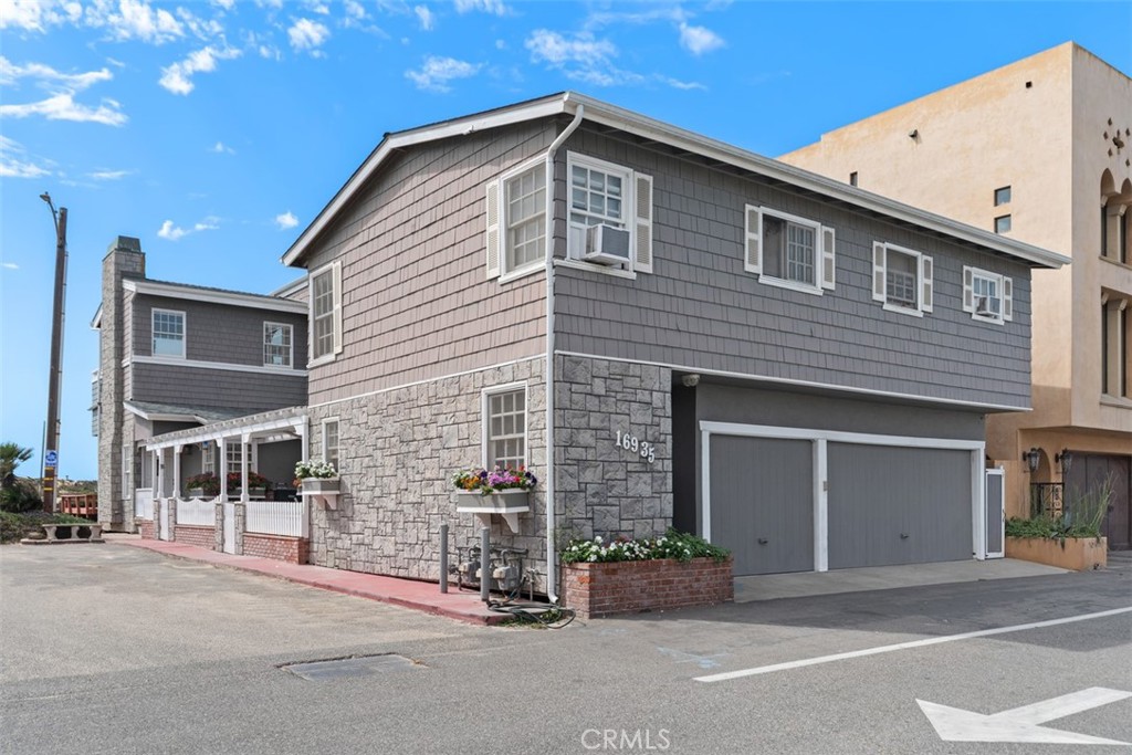 Sunset Beach (SUNB) - Residential