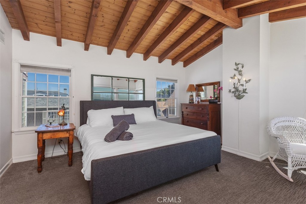 Sunset Beach (SUNB) - Residential