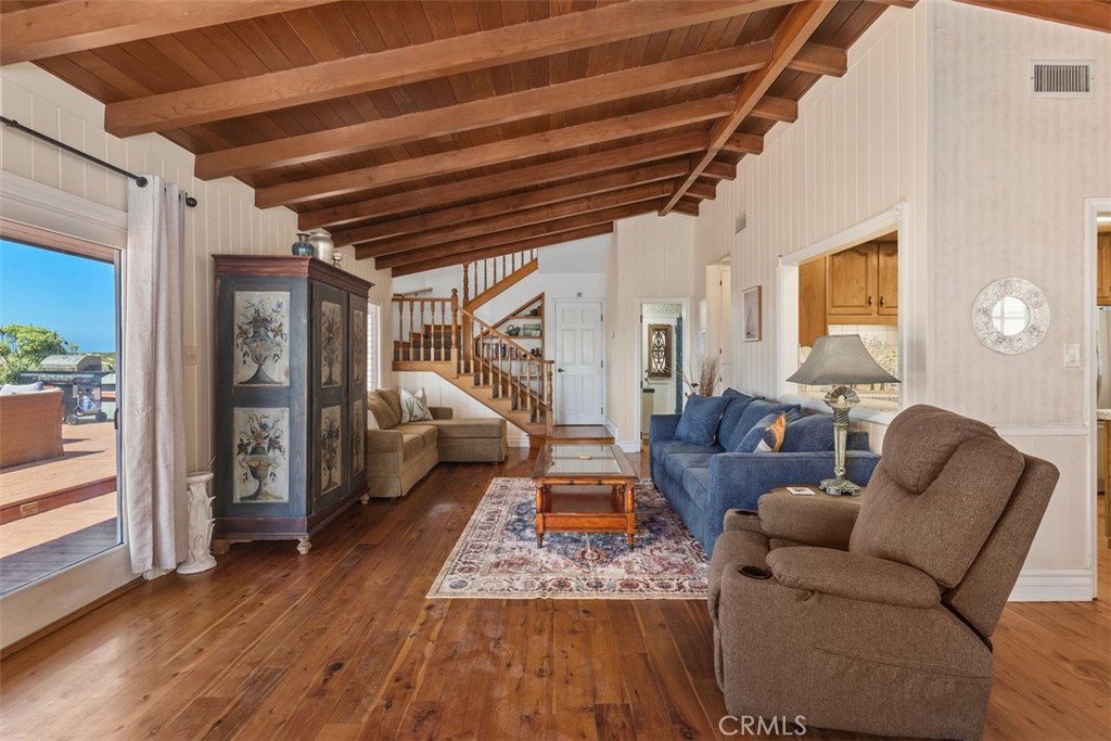 Sunset Beach (SUNB) - Residential