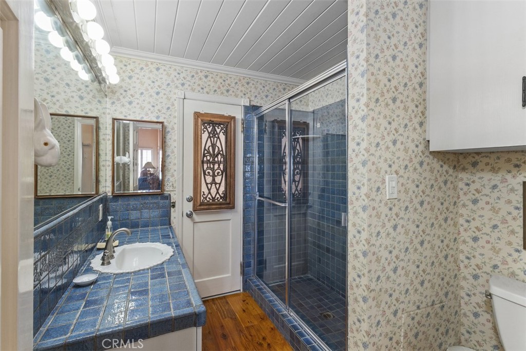 Sunset Beach (SUNB) - Residential