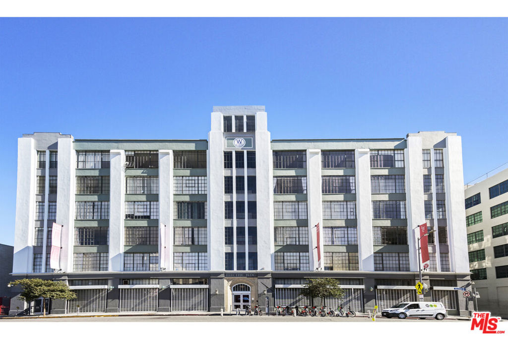 420 S San Pedro Street 231