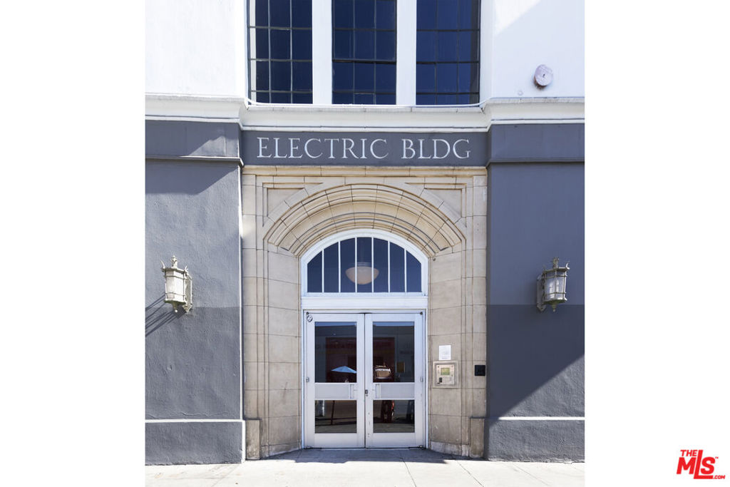 420 S San Pedro Street 231