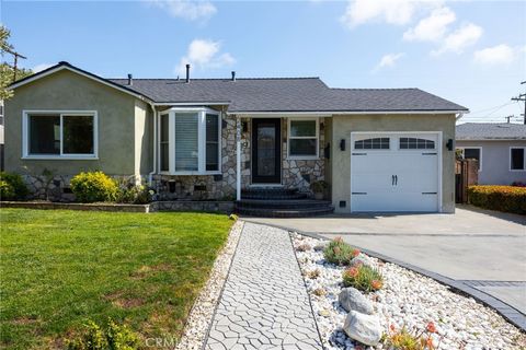 2408 Robinson Street Redondo Beach CA 90278