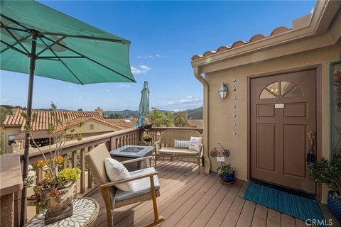 Photo of 2260 Cranesbill Place Pl, Avila Beach, CA 93424 (MLS # SC26035890)