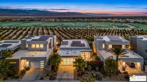 Photo of 3754 Taylor Drive, Palm Springs, CA 92262 (MLS # 26996079PS)