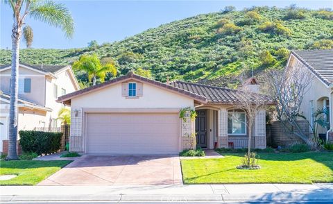 Photo of 4370 Camino De La Rosa, Newbury Park, CA 91320 (MLS # SR26047671)