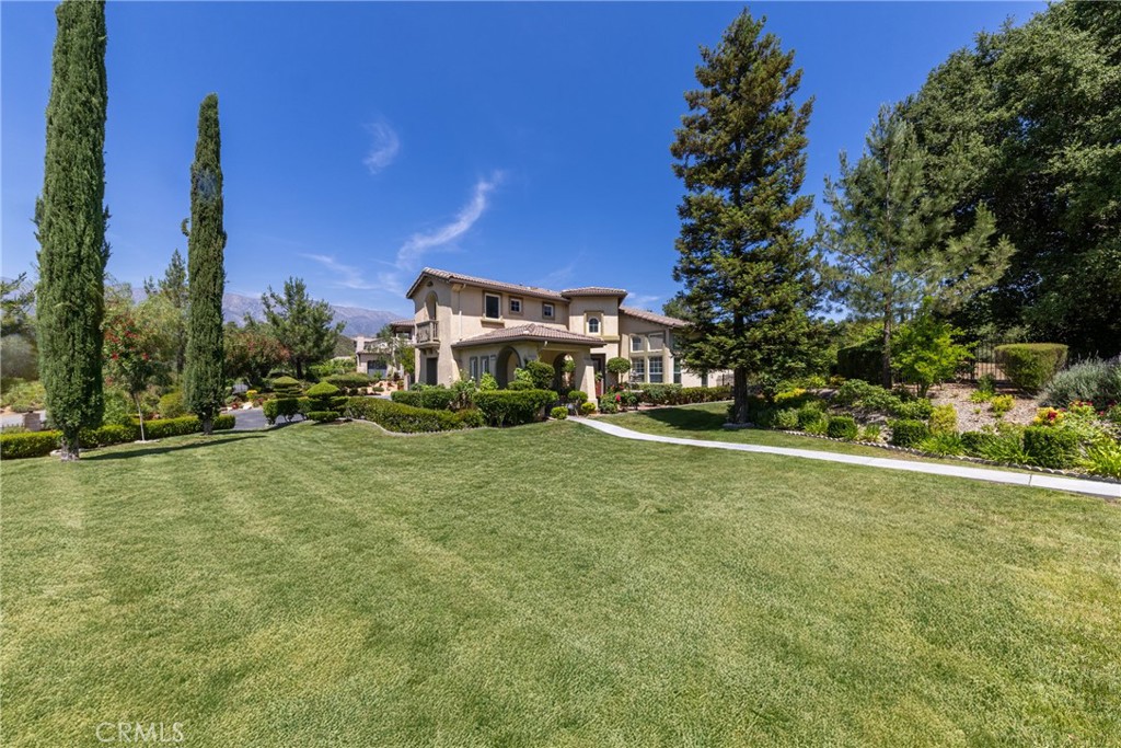 13858 Mustard Seed Drive