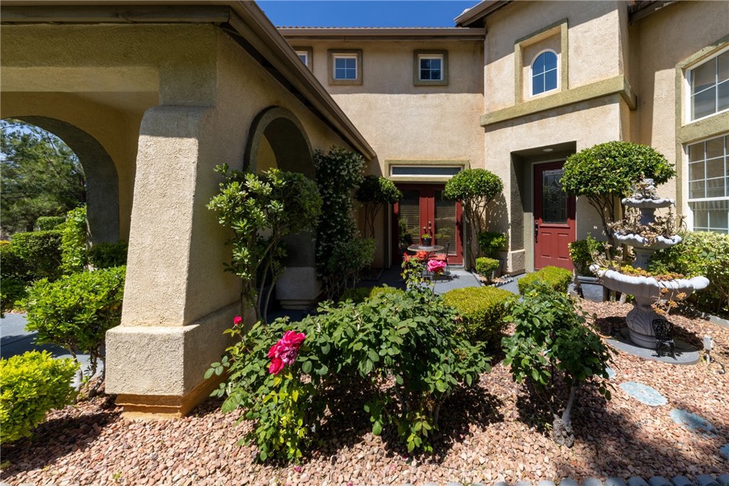 13858 Mustard Seed Drive