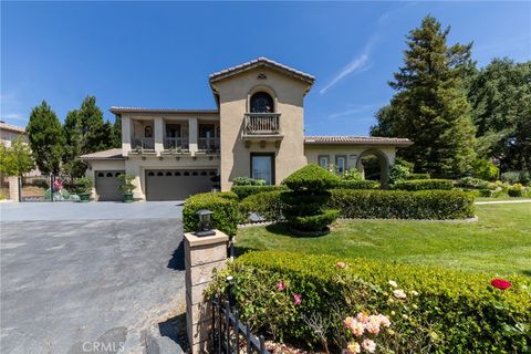 13858 Mustard Seed Drive Yucaipa CA 92399