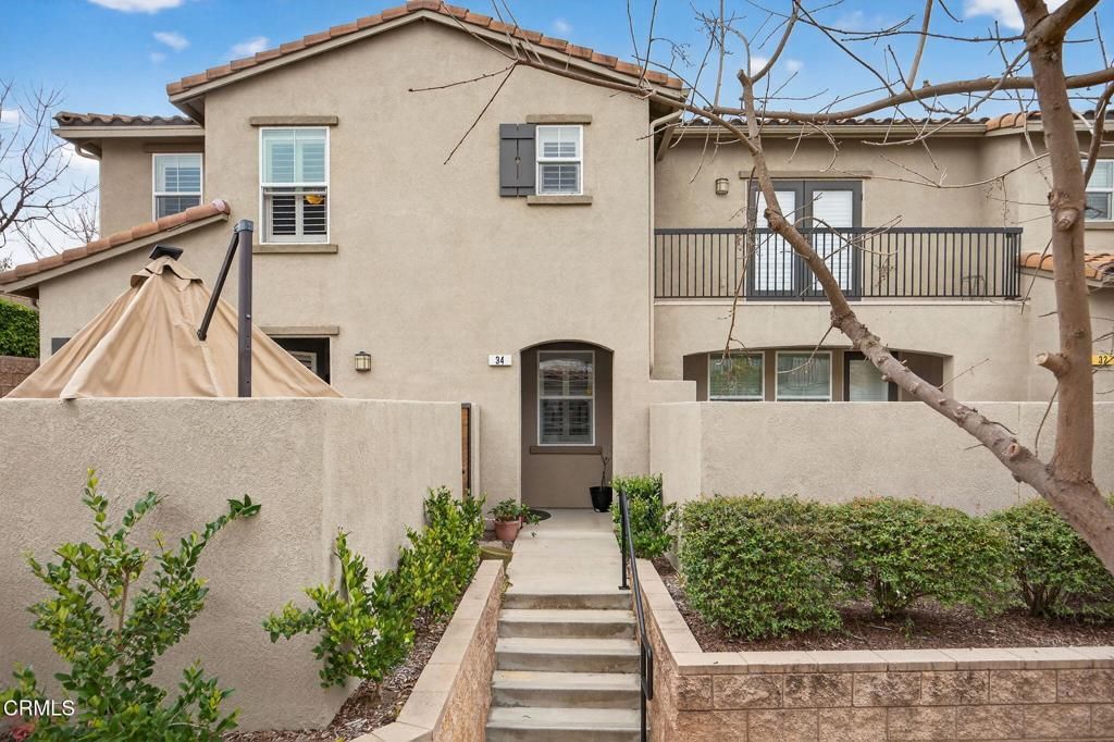 Photo of 34 Secret Hollow Lane, Newbury Park, CA 91320 (MLS # V1-35121)