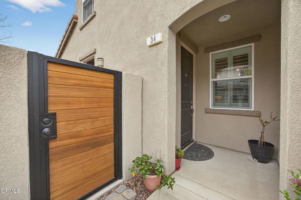 Photo of 34 Secret Hollow Lane, Newbury Park, CA 91320 (MLS # V1-35121)