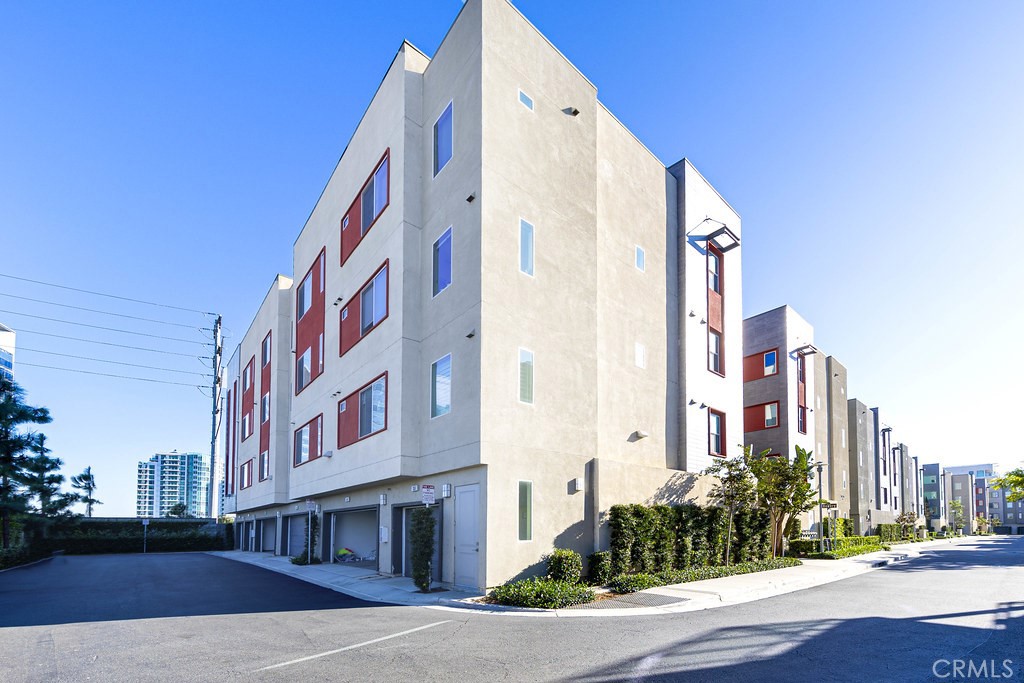 202 Tribeca