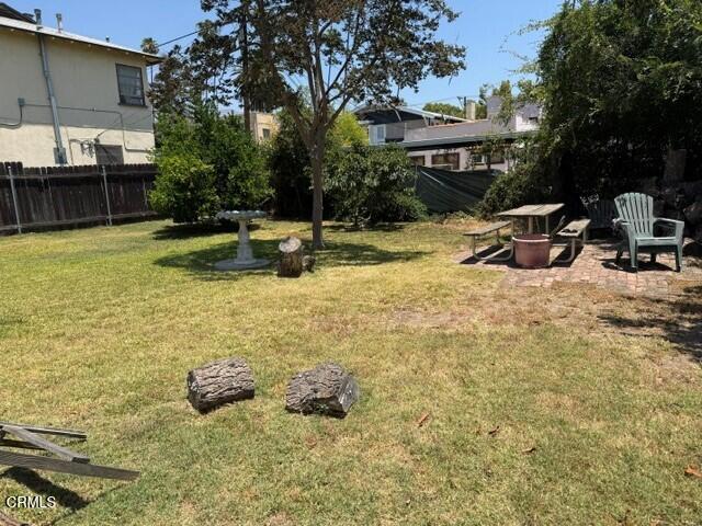 128 N Sierra Bonita Avenue