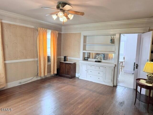 128 N Sierra Bonita Avenue
