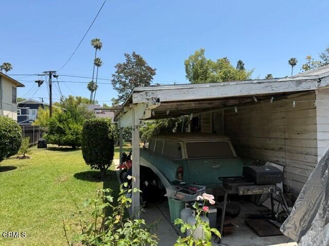128 N Sierra Bonita Avenue