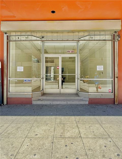 Photo of 312 W 5th St #R111, Los Angeles, CA 90013 (MLS # SR26046452)