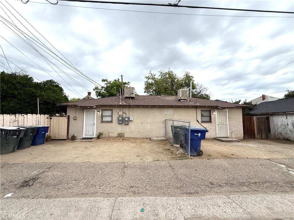 129 N Park