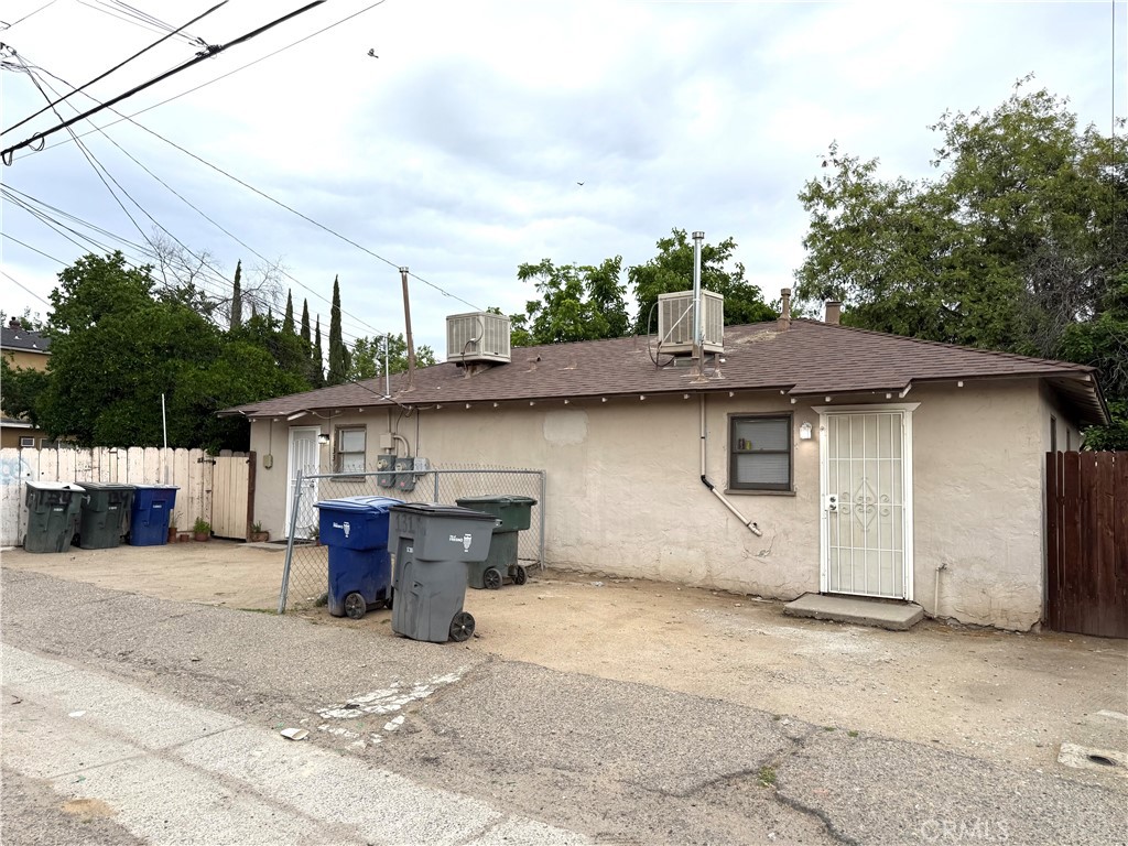 129 N Park