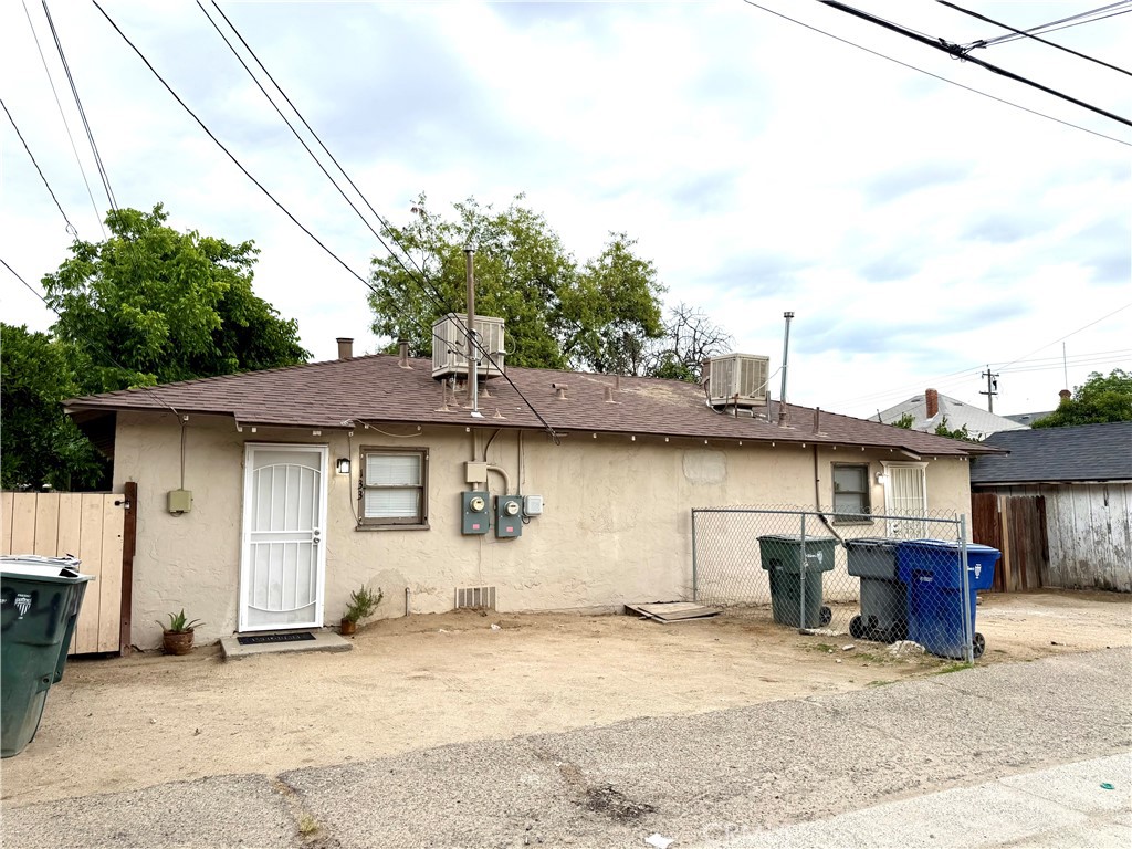 129 N Park