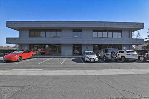 Photo of 2470 S Winchester Boulevard, Campbell, CA 95008 (MLS # ML82056218)