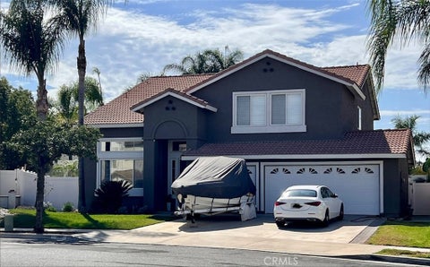 Photo of 2582 Marigold Circle, Corona, CA 92881 (MLS # IG26156122)