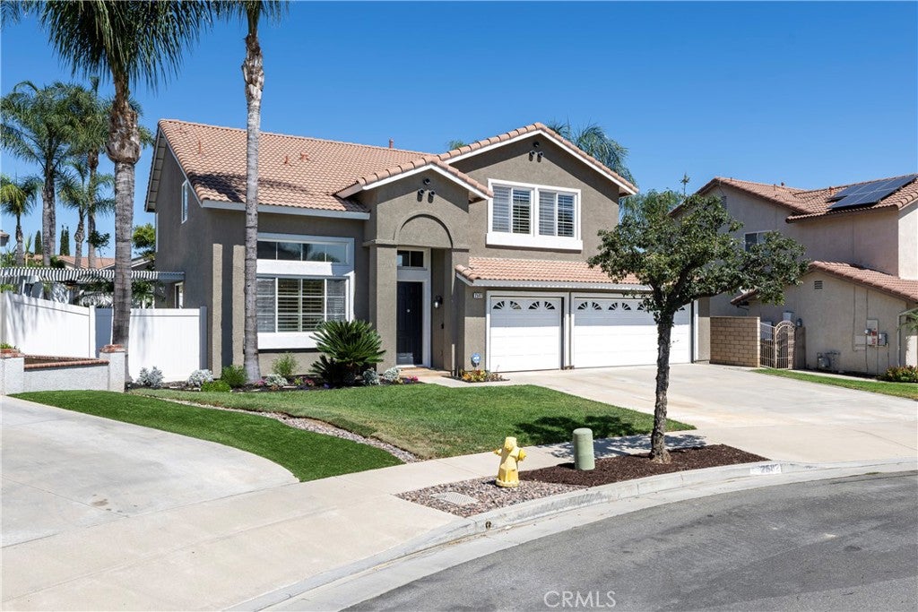 2582 Marigold Circle