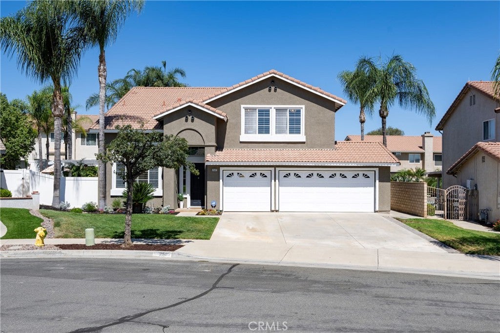 2582 Marigold Circle