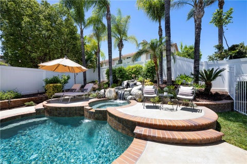 Photo of 2582 Marigold Circle, Corona, CA 92881 (MLS # IG26156122)