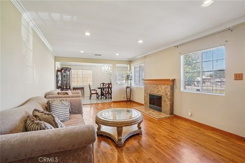 2116 Marine Avenue Gardena CA 90249