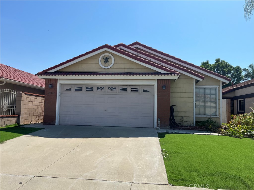 Completely renovated single-story home in a quiet established neighborhood in Chino Hills. Open floor plan features living room with a cozy fireplace, large family room with access to the back yard, kitchen with quartz counters, stainless steel appliances, and lots of cabinet space, and dining area. 3 bedrooms, 2 baths, and bonus room which can be used as office/den. Recessed lighting, ceiling fans, new flooring and new window covering throughout. backyard with covered patio. 2-car attached garage. Walking distance to the elementary school, and close to shopping with easy freeway access.