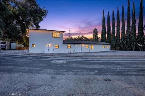 Photo of 10608 Turnbow DR, Los Angeles, CA 91040 (MLS # SR26168540)