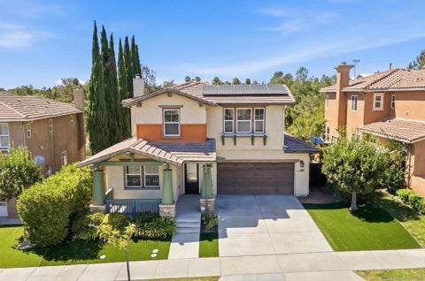 Photo of 1671 Shircliffe St St, Chula Vista, CA 91913 (MLS # 260018166SD)