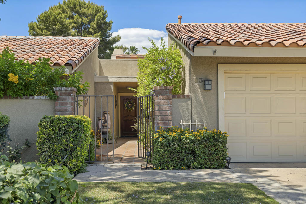 83 Tennis Club Drive