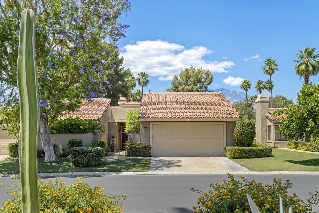 83 Tennis Club Drive