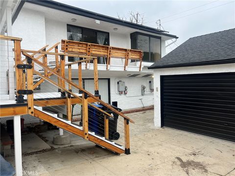 Photo of 8414 Bleriot Avenue, Los Angeles, CA 90045 (MLS # MB26060098)