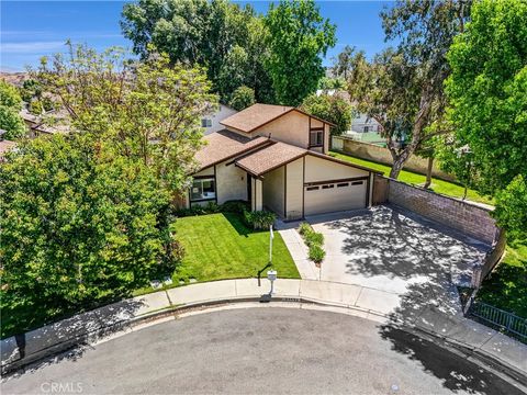 25402 Via Jardin Valencia CA 91355