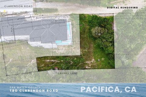 Photo of Pacifica, CA 94044 (MLS # ML82044221)