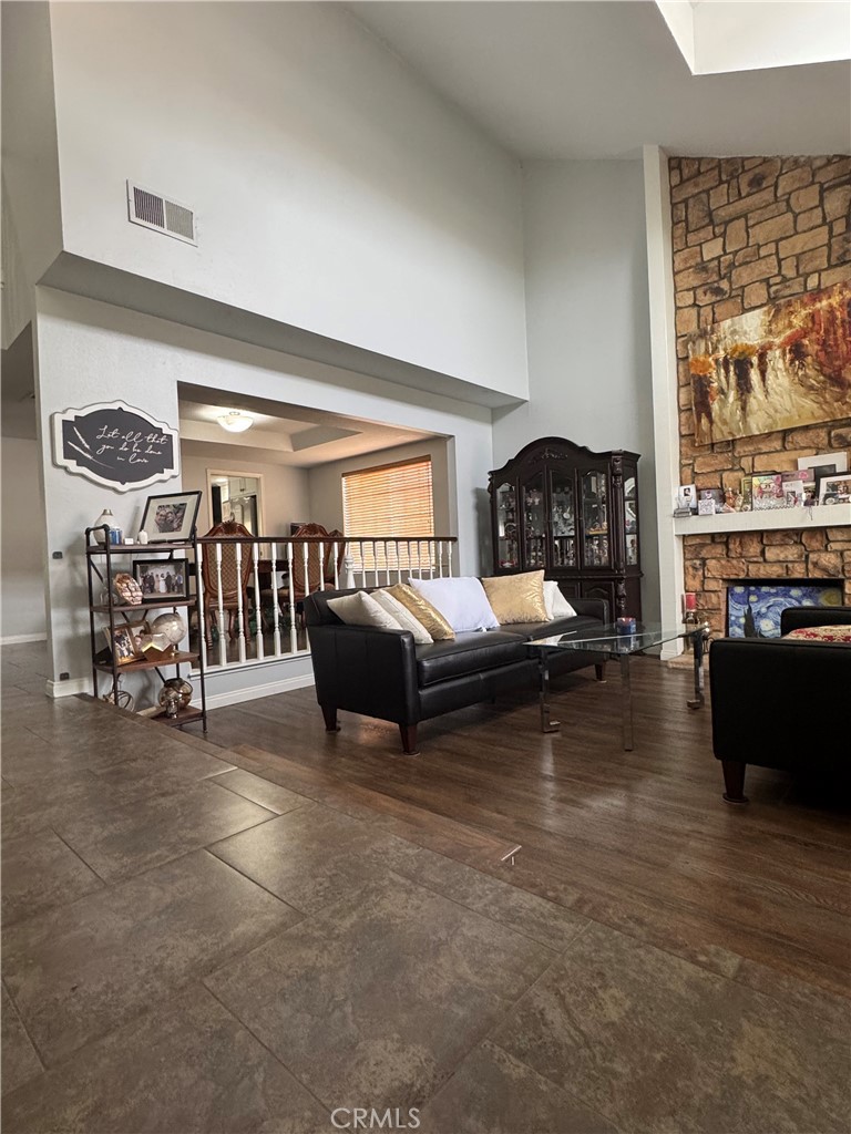 6418 E Lookout Lane