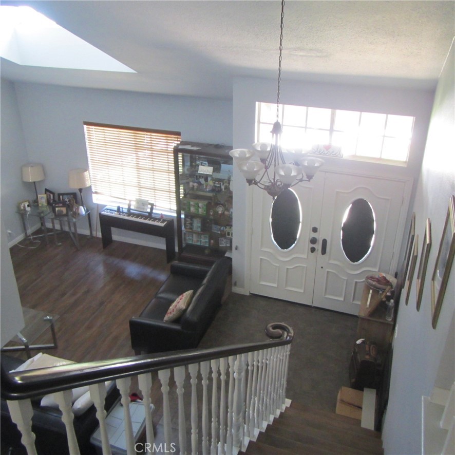 6418 E Lookout Lane