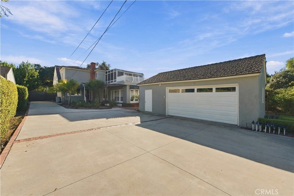 1705 West Drive