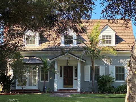 Photo of 1705 West Drive, San Marino, CA 91108 (MLS # OC26226567)