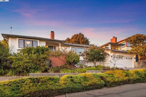 265 WILLAMETTE AVE Kensington CA 94708