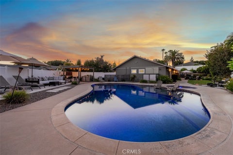 Photo of 5102 Club Terrace DR, Yorba Linda, CA 92886 (MLS # PW26132561)