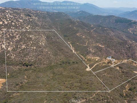 Photo of 1 Rainbow Heights, Fallbrook, CA 92028 (MLS # ND26157288)